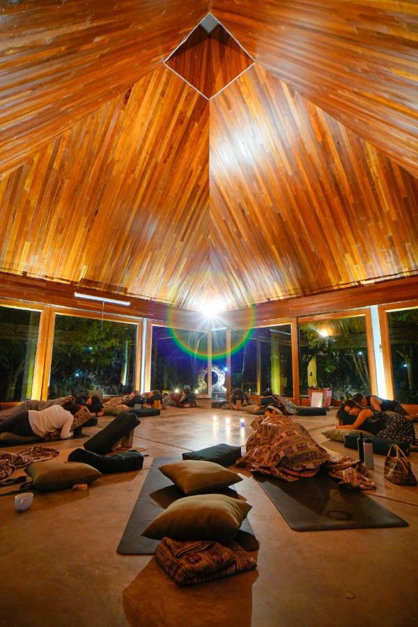 Kantu Garden Lodge Moyobamba Exterior foto